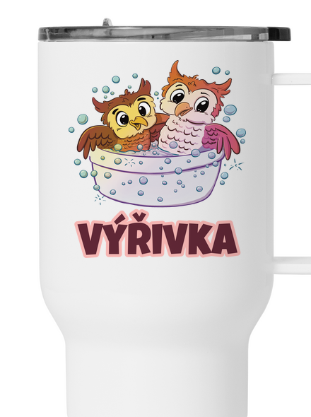 Výřivka