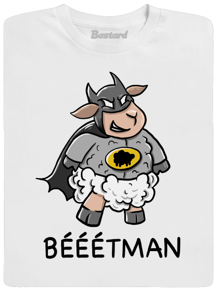 Bééétman