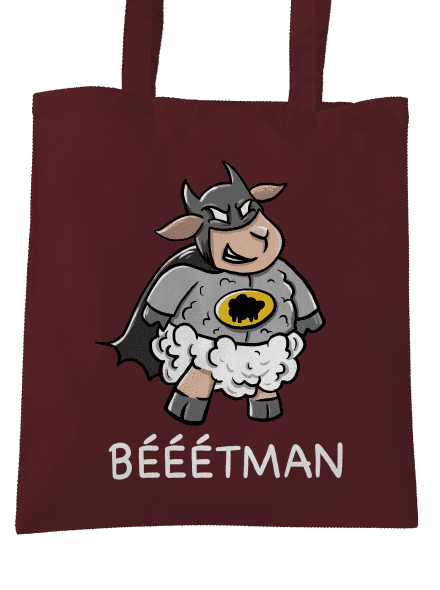 Bééétman