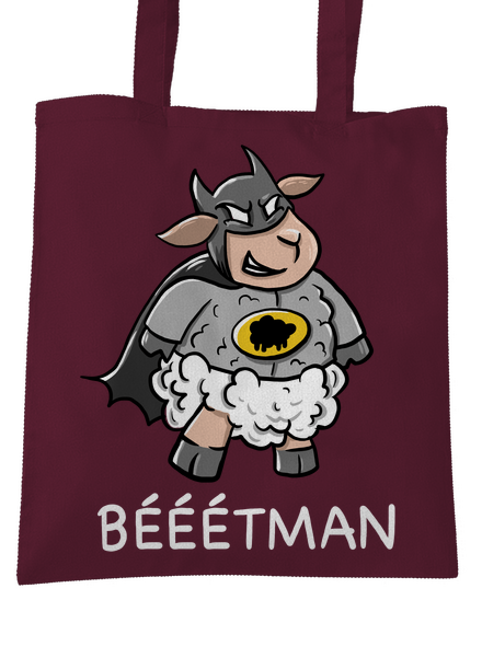 Bééétman