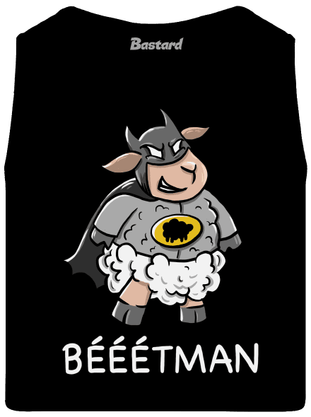 Bééétman