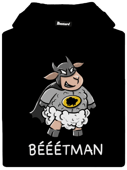 Bééétman
