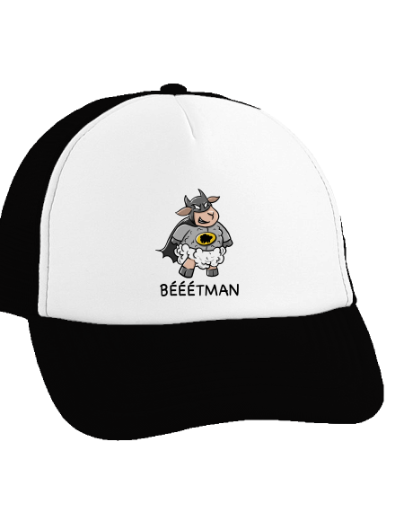 Bééétman