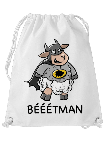 Bééétman