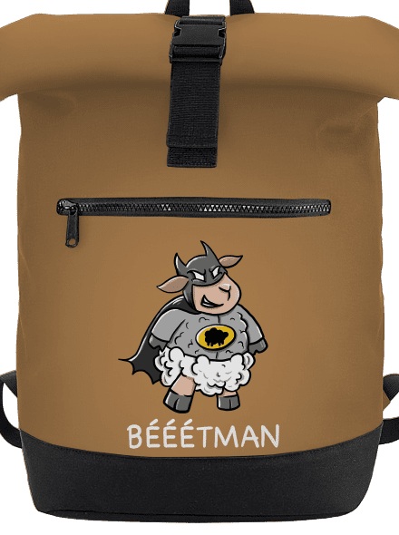 Bééétman