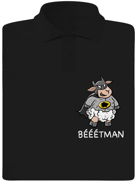 Bééétman