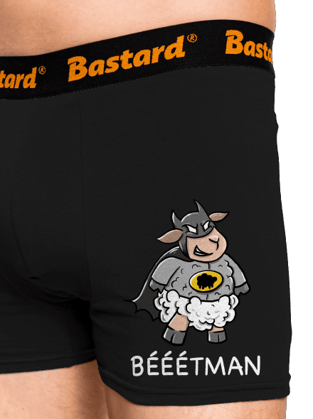 Bééétman
