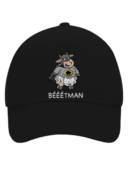 Bééétman