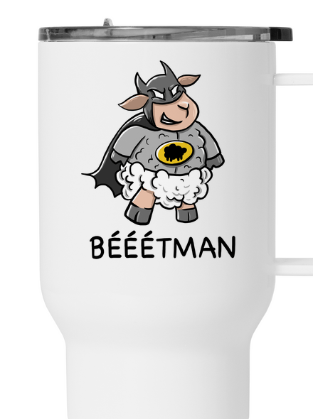 Bééétman