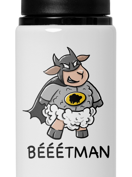 Bééétman