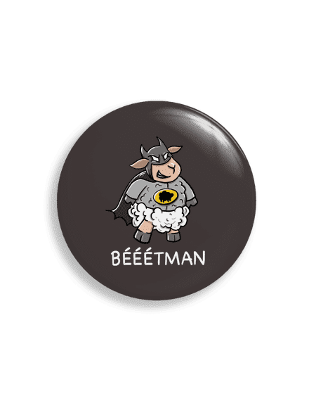 Bééétman