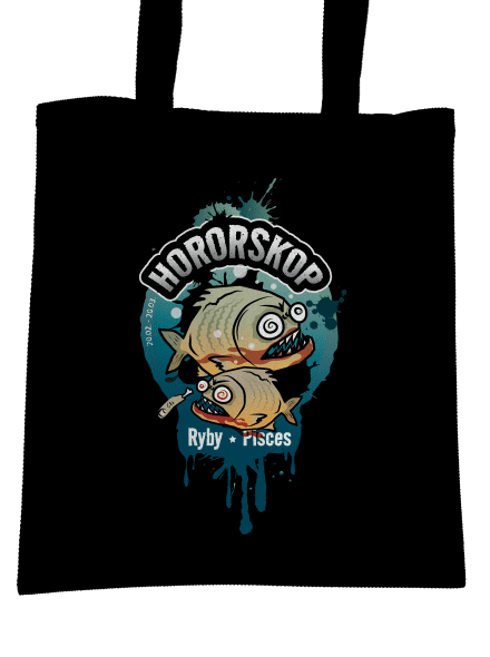 Hororskop - Ryby