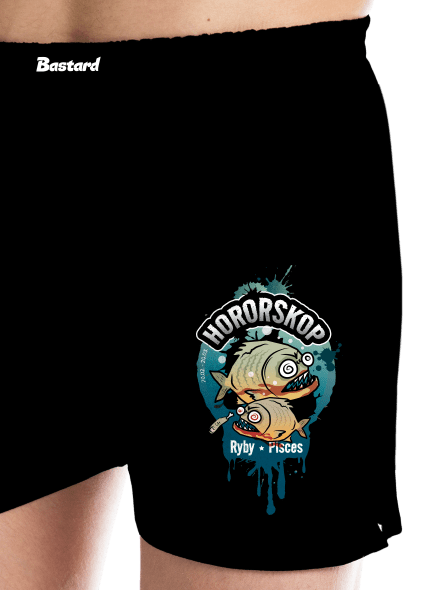 Hororskop - Ryby