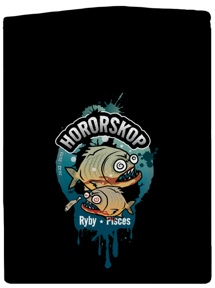Hororskop - Ryby
