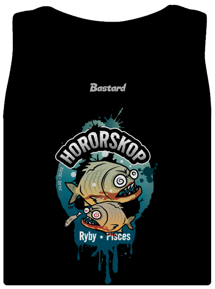 Hororskop - Ryby