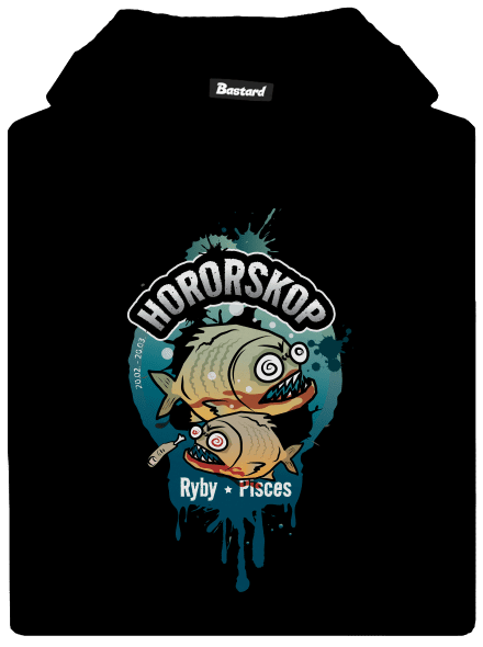 Hororskop - Ryby