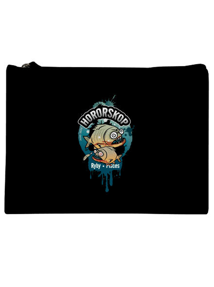 Hororskop - Ryby
