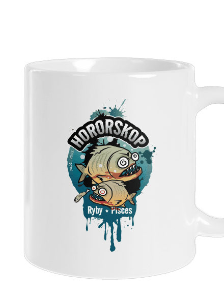 Hororskop - Ryby