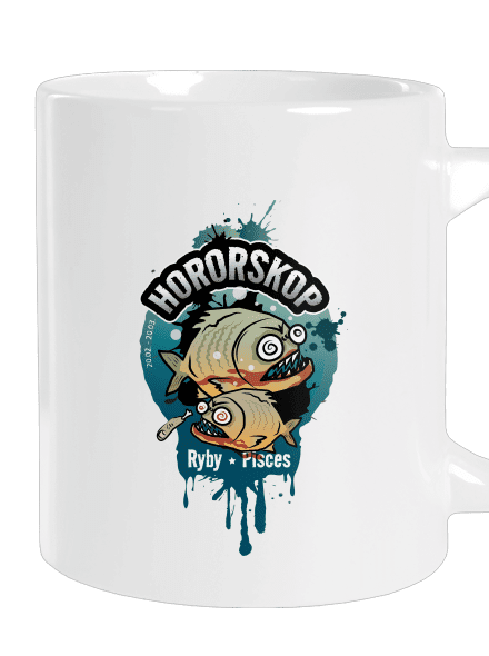Hororskop - Ryby