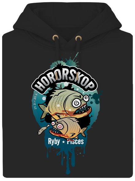 Hororskop - Ryby