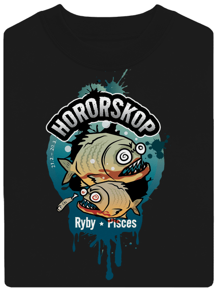 Hororskop - Ryby