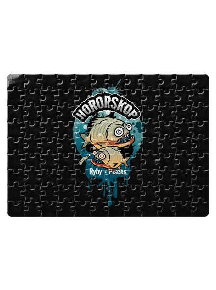 Hororskop - Ryby