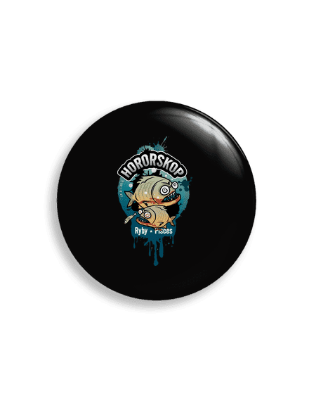 Hororskop - Ryby