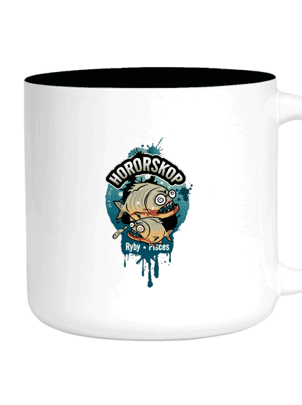 Hororskop - Ryby