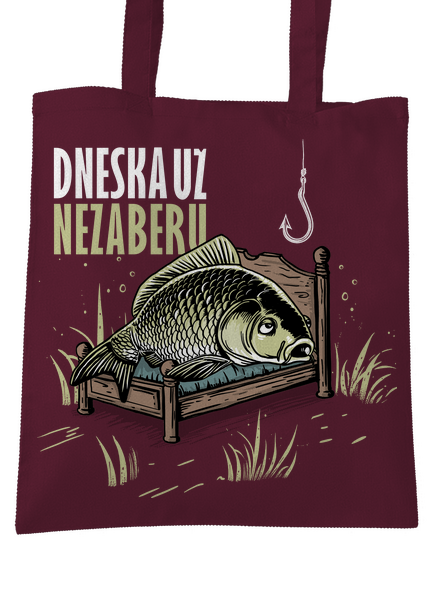 Dneska už nezaberu