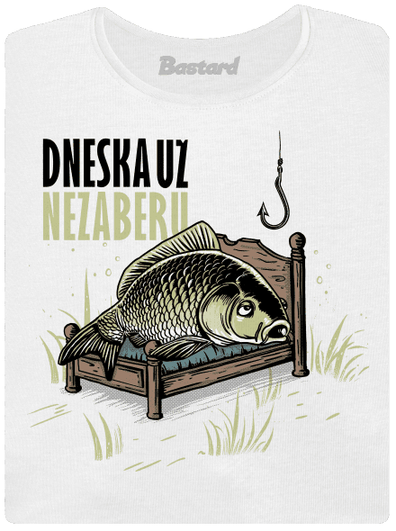 Dneska už nezaberu