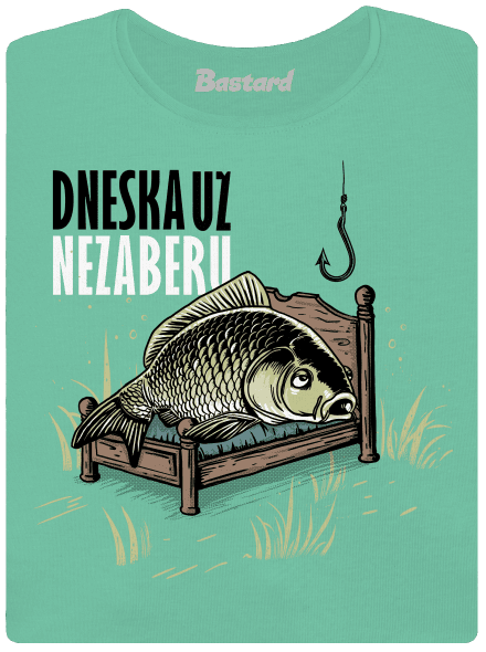Dneska už nezaberu