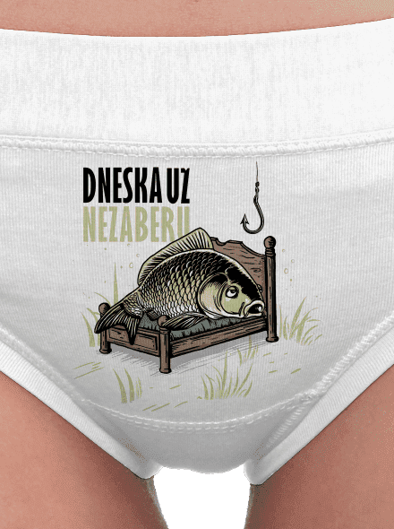 Dneska už nezaberu