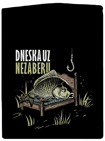 Dneska už nezaberu