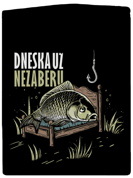 Dneska už nezaberu