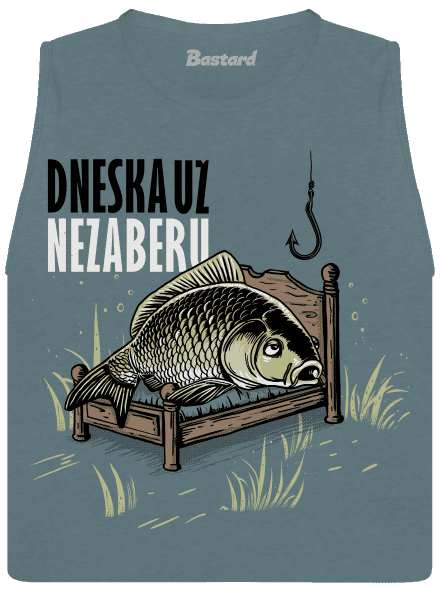 Dneska už nezaberu
