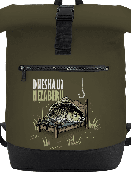 Dneska už nezaberu