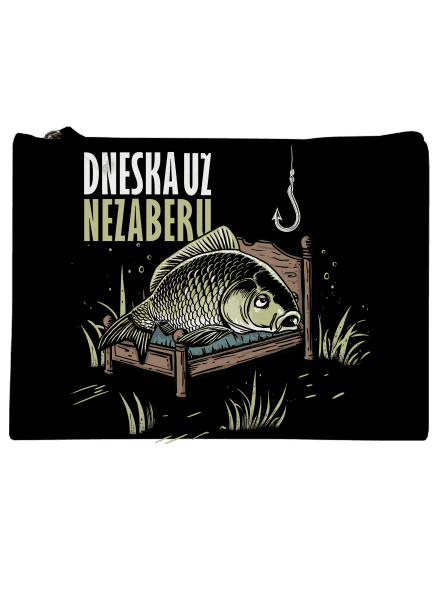 Dneska už nezaberu