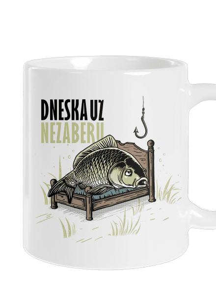 Dneska už nezaberu