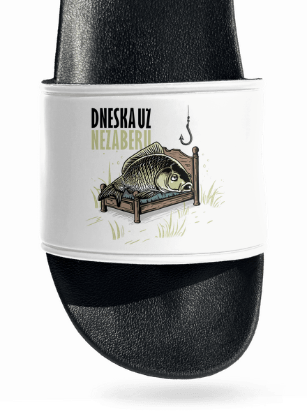 Dneska už nezaberu