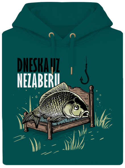 Dneska už nezaberu