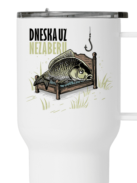 Dneska už nezaberu