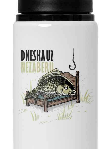 Dneska už nezaberu