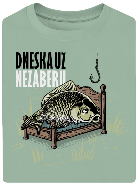 Dneska už nezaberu