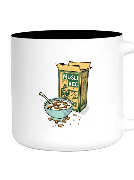 Müslivec