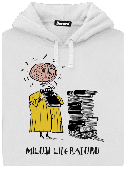 Miluji literaturu