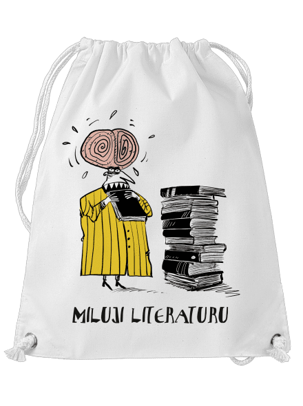 Miluji literaturu