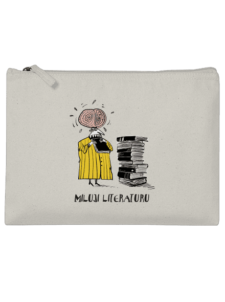 Miluji literaturu
