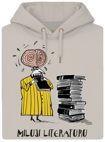 Miluji literaturu