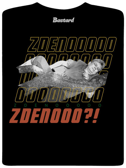 B18: Bába pod kořenem