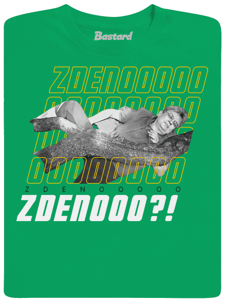 B18: Bába pod kořenem